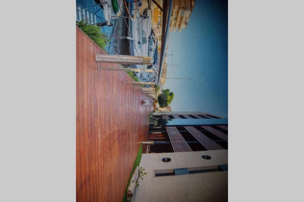 Appart Residence De Standing Calme Avec Piscine Rosas Exterior foto